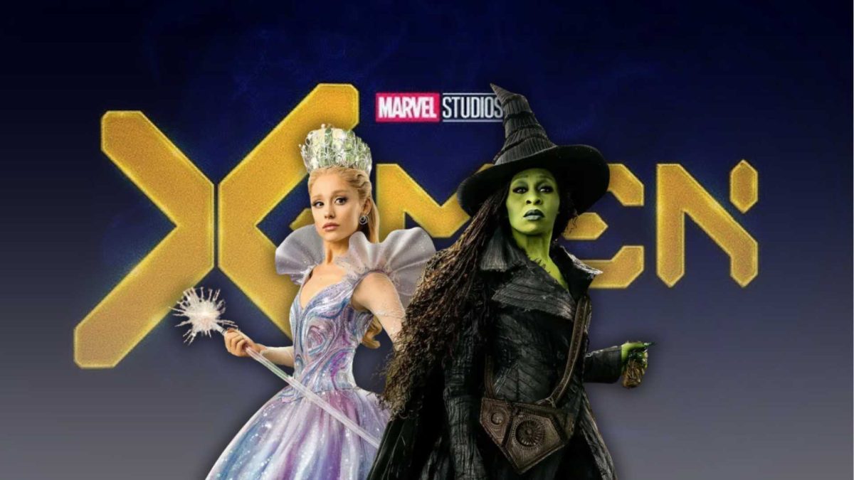protagonista de wicked en x-men