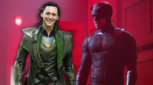 tom hiddleston daredevil