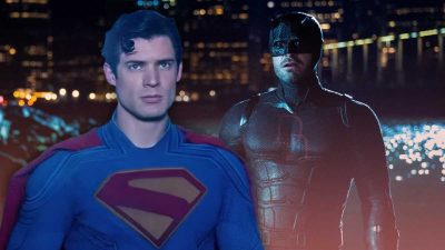 estrella de daredevil en superman 2