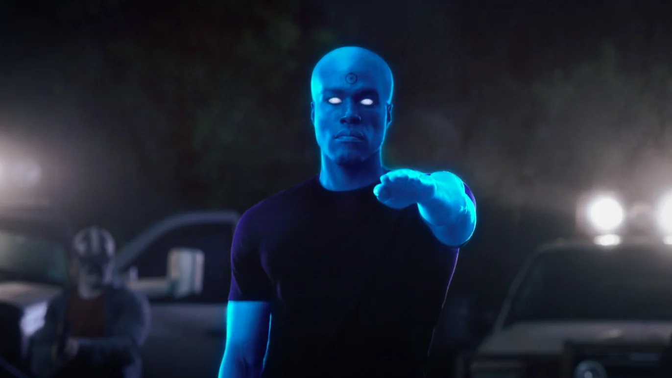 watchmen