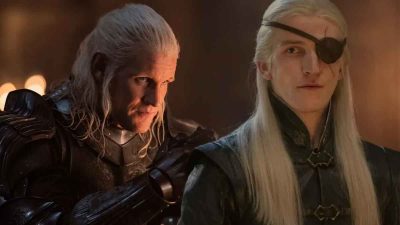 daemon y aemond