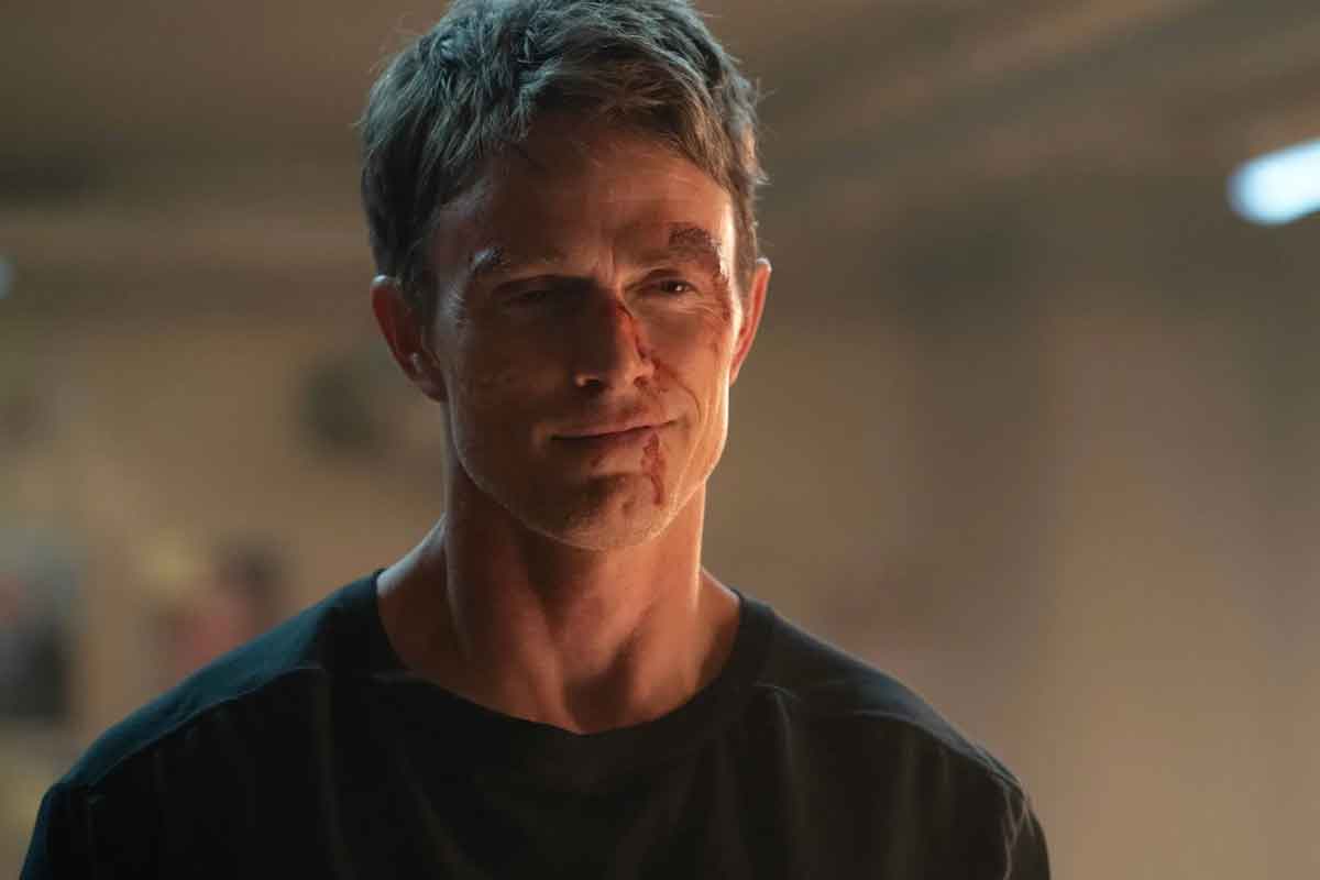 daredevil: born again season 2 episode 7 -bullseye