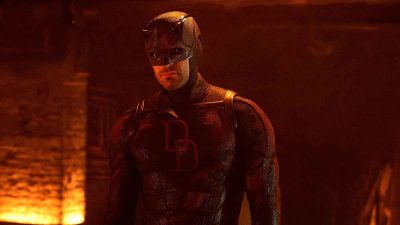 daredevil: born again temporada 2