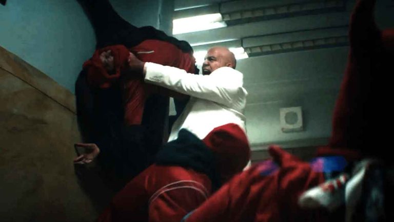 daredevil: born again muestran partes del gran final antes de su estreno