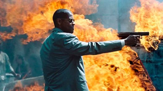 denzel washington john creasy en man on fire (2004)