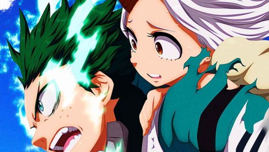 eri my hero academia