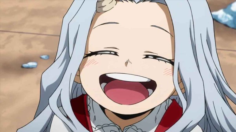 eri my hero academia