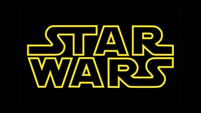 logo star wars