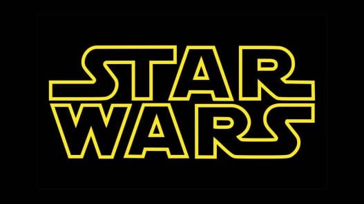 logo star wars