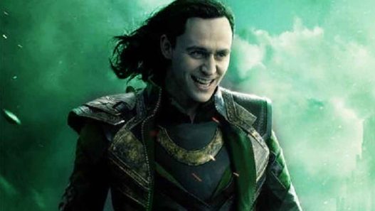 tom hiddleston loki