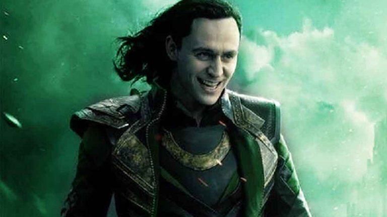 tom hiddleston, loki, casi dirige en daredevil