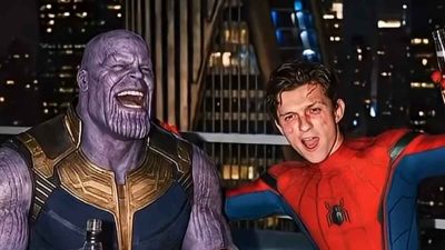 los vengadores de resac&oacute;n en las vegas
