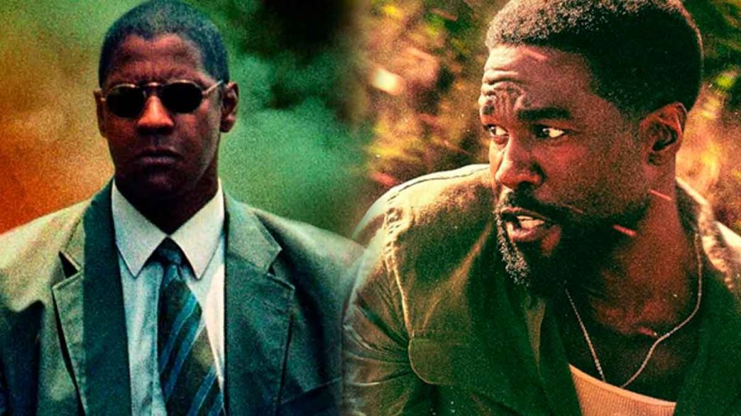 man on fire serie vs pelicula