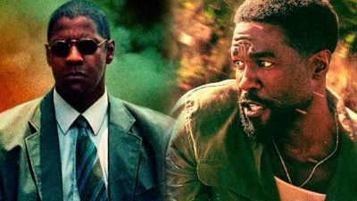 man on fire serie vs pelicula