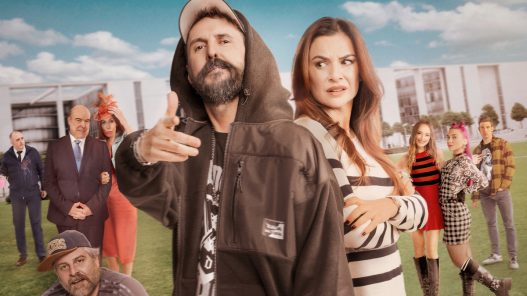 matusal&eacute;n: an&aacute;lisis del dvd