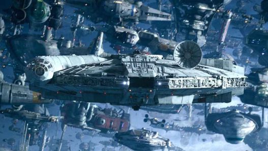 naves star wars
