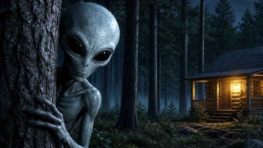 pel&iacute;cula de ciencia ficci&oacute;n sobre extraterrestres que devoran humanos