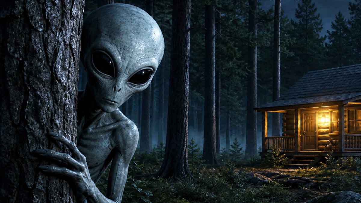 pel&iacute;cula de ciencia ficci&oacute;n sobre extraterrestres que devoran humanos