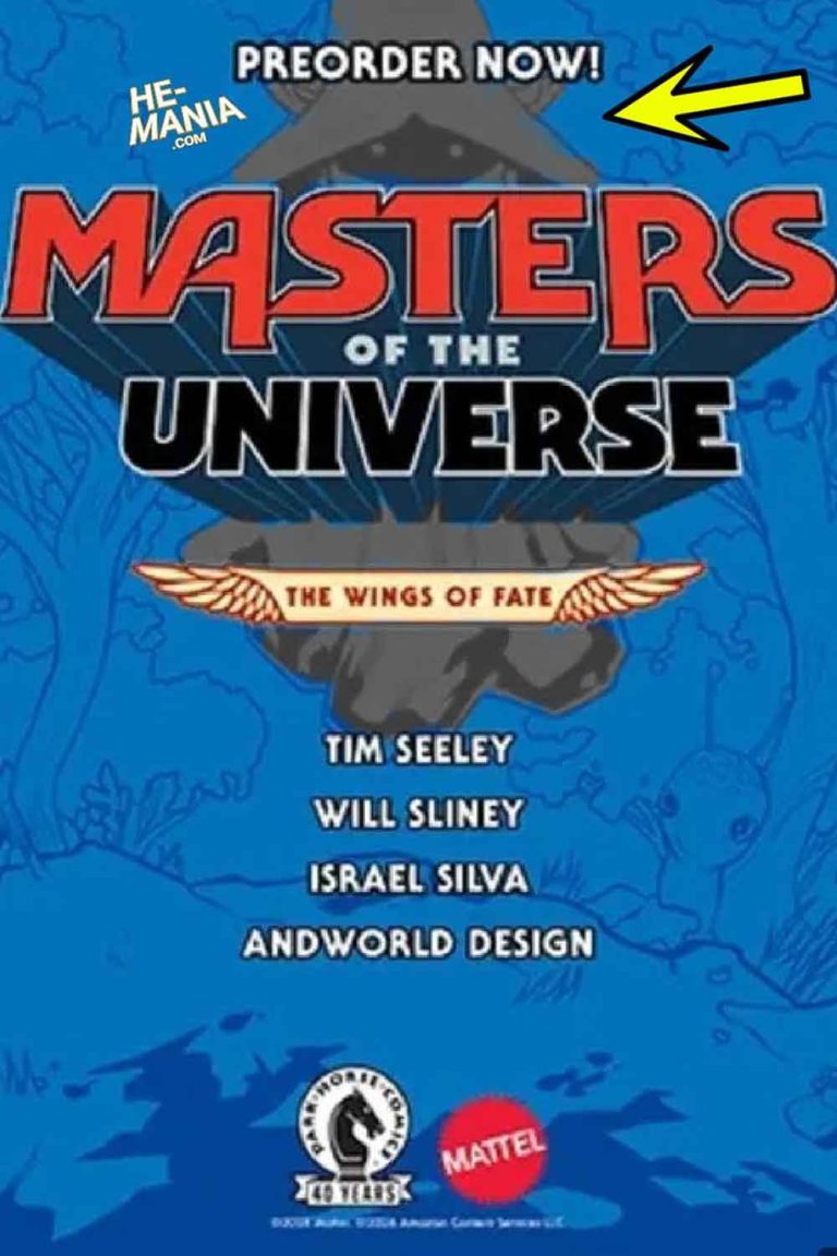 orko masters of the universe