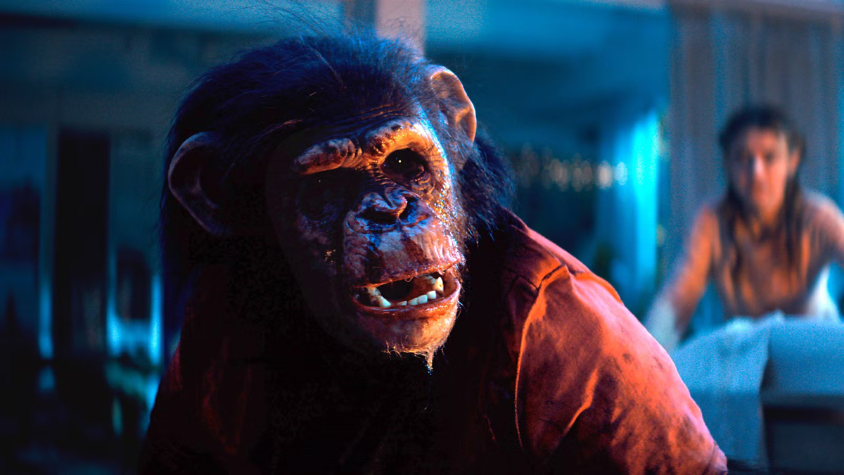 primate blu-ray