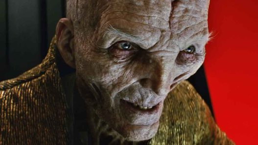 snoke