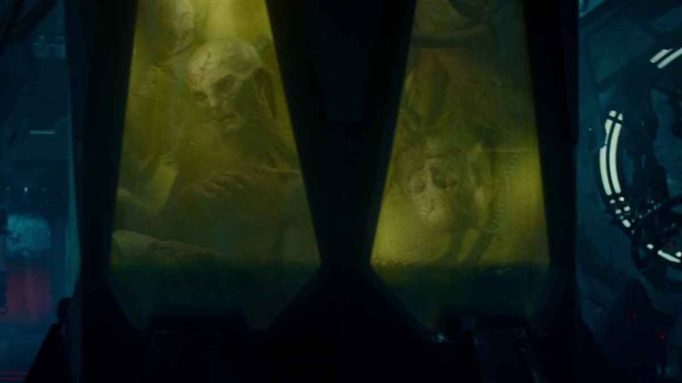 snoke clon