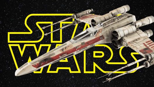 star wars x-wing
