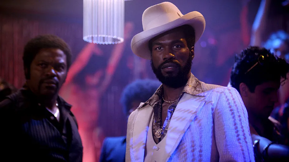 the get down
