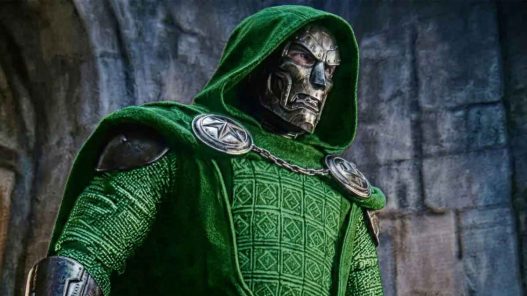 vengadores: doomsday