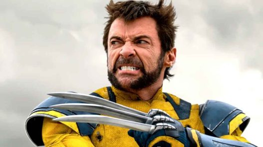 wolverine hugh jackman